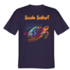 Purple Majesty Tortoise Classic Tee