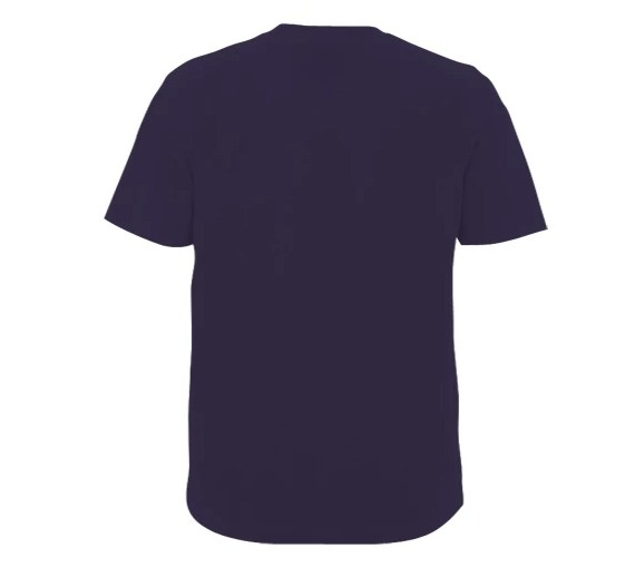 Purple Majesty Tortoise Classic Tee
