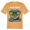 Sunset Serpent Classic Tee