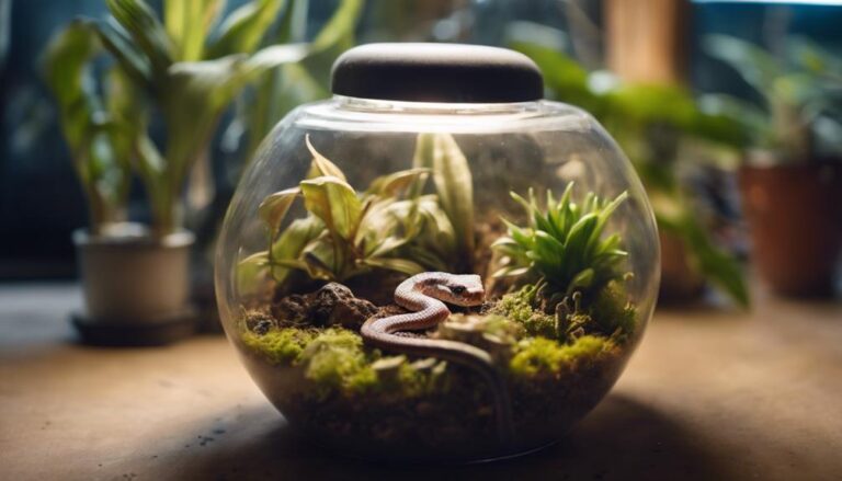 corn snake care guide