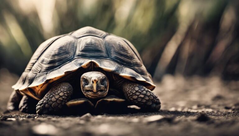 curiosity about tortoise bites