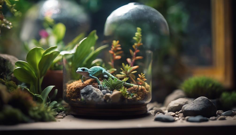 gecko care guide essentials