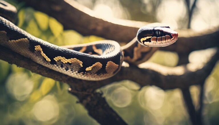 great choice pet snakes
