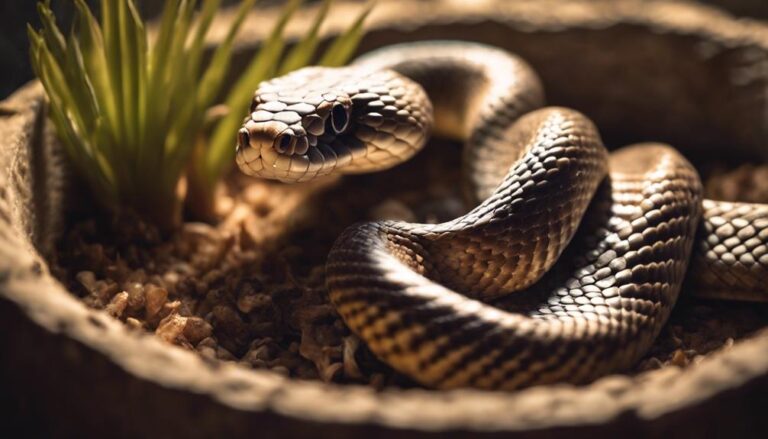 hognose snake care guide