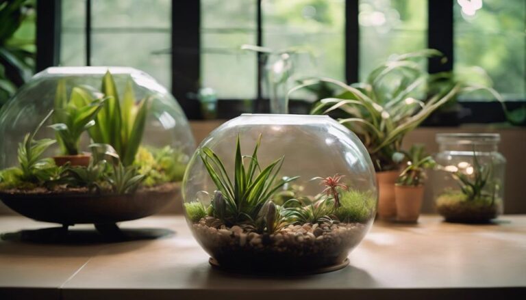 reptile safe plant recommendations