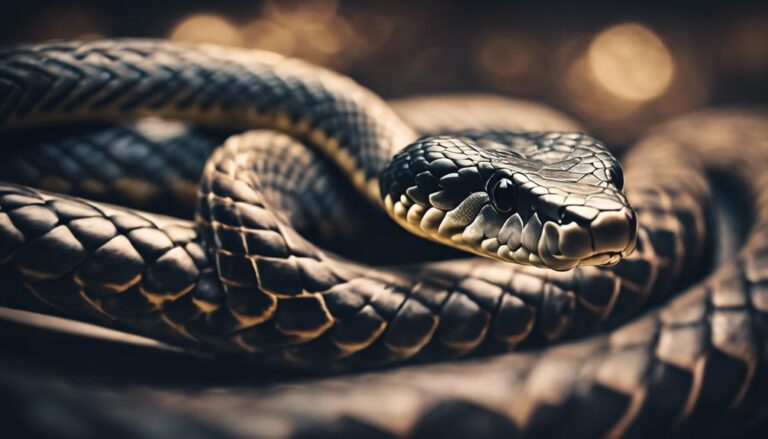 snakes cannot jump