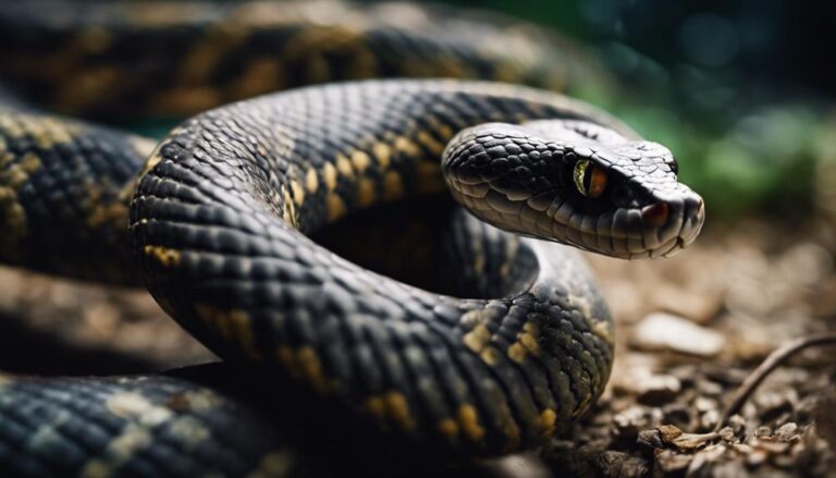 snakes may experience emotions