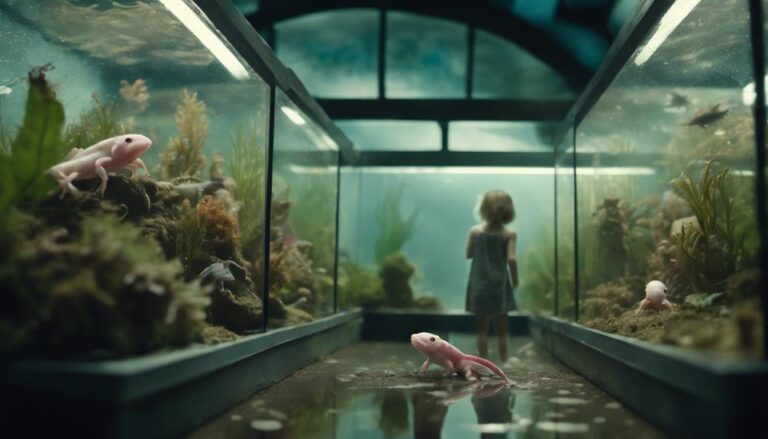 avoid pet store axolotls