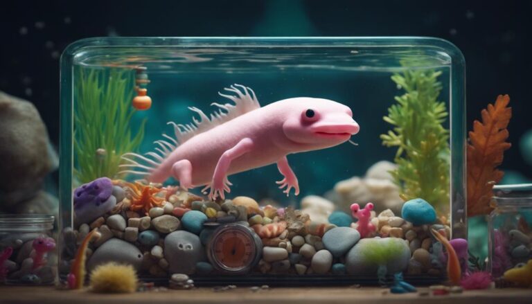 caring for aquatic pets