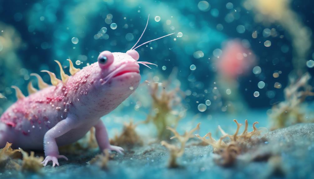 cool names for axolotls