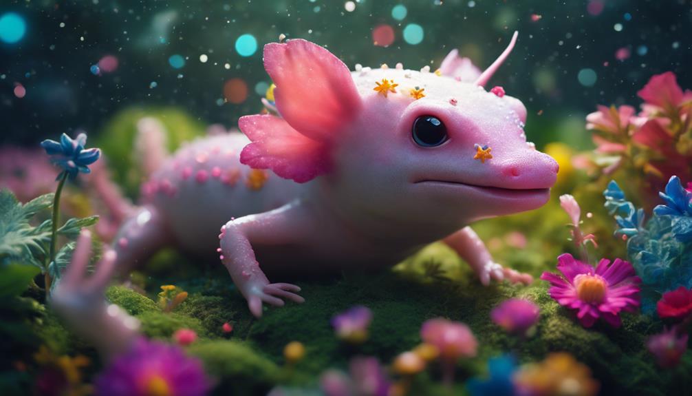 cute and quirky pet