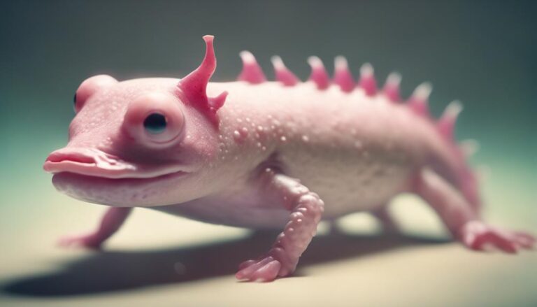 determine axolotl s sex easily