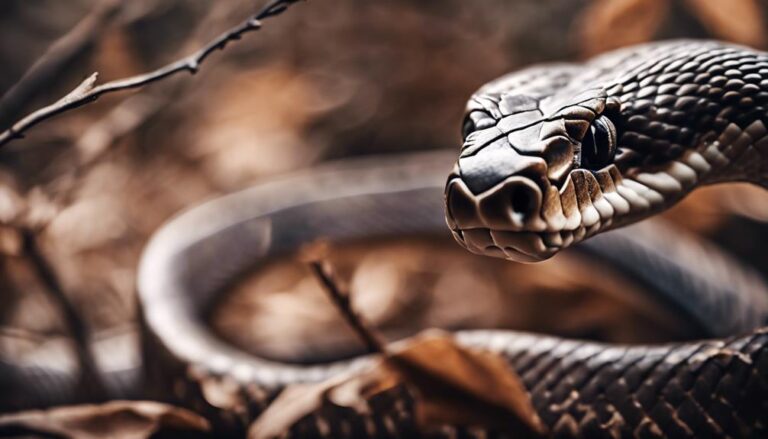 reptiles outgrow their skin